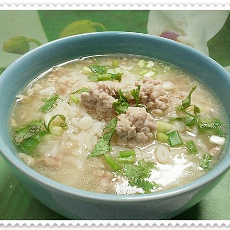 Chiangmai Royal Creek Hotel Hang Dong Dış mekan fotoğraf